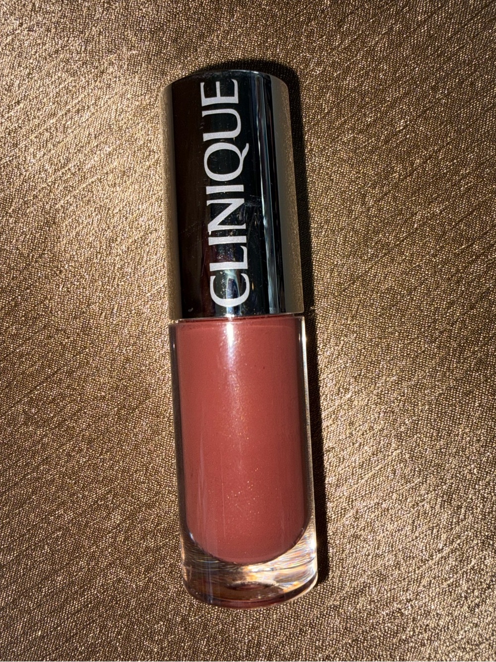 Clinique Pop Lipgloss . Shade — Sorbet Pop